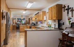 Schmidt Ranch, Morse, TX 79062