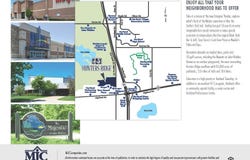 9924 Crossview Trail, Howell, MI 48855