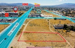 Bear Valley, Hesperia, CA 92345