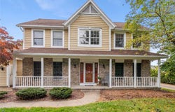 997 Hickory Hollow, Webster, NY 14580