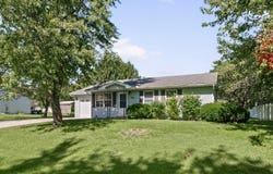 512 Ridge Road, Philo, IL 61864