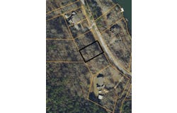 Co Rd 633 lot: 45, Booneville, MS 38829