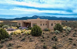 Copper Moon Rd, Ranchos de Taos, NM 87557