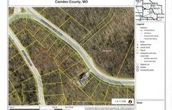 Sweetwater Drive lot: 82, Lake Ozark, MO 65049