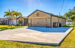 1826 SW Trafalgar Parkway, Cape Coral, FL 33991