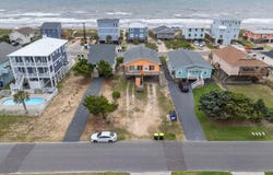 210 W Beach Drive, Oak Island, NC 28465