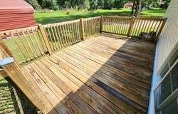 140 Maple Drive, Washington, GA 30673