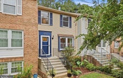 5710 ROUND TOP LN, BURKE, VA 22015