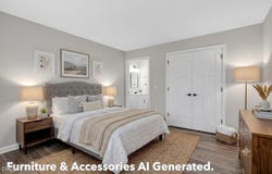 3425 Mill Run, Raleigh, NC 27612