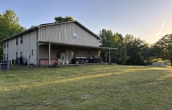 36 Rowlett Road, Greenbrier, AR 72058