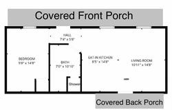 3485 Pilot Road, Stanton, KY 40380