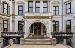 160 Commonwealth Ave, Boston, MA 02116