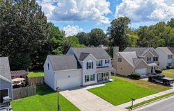 416 Cardiff Street, Hampton, VA 23666