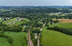 Urbana Road, Limestone, TN 37681
