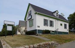 140 Brockton Ave, Abington, MA 02351