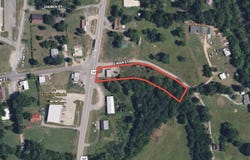 2126 Evening Shade Drive, Evening Shade, AR 72532