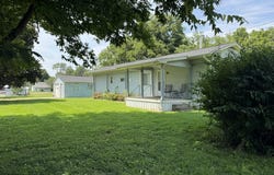 474 Wall Street, Barlow, KY 42024