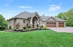 1214 E Lower Springboro Road, Lebanon, OH 45036
