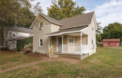 1022 Granby Street, Neodesha, KS 66757