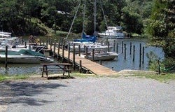 Ridgeview Lane lot: 142, LANCASTER, VA 22503
