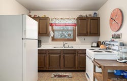 8164 23rd Lane, Rapid River, MI 49878