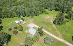 845 McGoff Hill, Lyndon, VT 05851