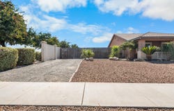 1605 Olema Avenue, Tulare, CA 93274