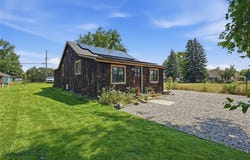 603 3rd Avenue E, Three Forks, MT 59752