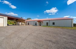 2600 Van Meter Road, Kilgore, TX 75662