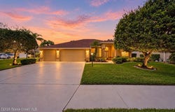 1630 Wilmington Drive, Melbourne, FL 32940