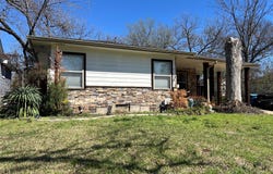 533 E Sears Street, Denison, TX 75021