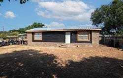 817 Ridgeway, Tow, TX 78672