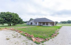 523 S Hays Road, Clyde, TX 79510