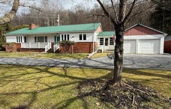 3441 Fox Hill Road, Ulysses, PA 16948