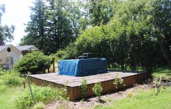 675 Old Mill Road, Campobello, SC 29322