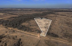 County Road 3368, Hubbard, TX 76648