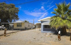 204 N Stardust Ln, Parker, AZ 85344