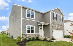 486 Melissa Drive, Plain City, OH 43064