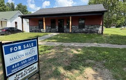 520 Ault Street, Moberly, MO 65270