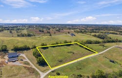 489 Mill Creek Meadows Drive, Cynthiana, KY 41031