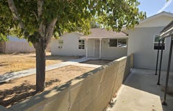 13620 Gilbert Street, North Edwards, CA 93523