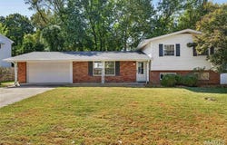 12464 Sparrowwood Drive, Unincorporated, MO 63146