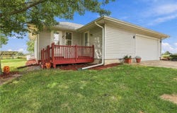 1696 SW 500th Road, Holden, MO 64040