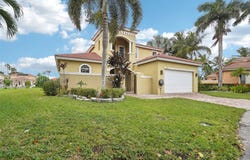 13247 SW 26th St, Miramar, FL 33027