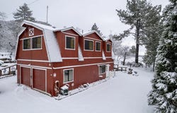 8203 Morris Ranch Road, Mount Laguna, CA 91948