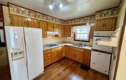 203 Spring Street, Spencer, WV 25276