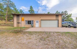 20654 County Road 69, Calhan, CO 80808