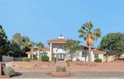 1386 LOMA VERDE Drive, El Paso, TX 79936