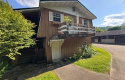 4598 WV HWY 5 E, Sand Fork, WV 26137