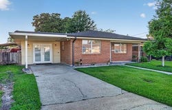 568 ST. ANN, Marrero, LA 70072